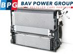 RADIATEUR KOELERPAKKET M340d BMW 3 serie (G20), Gebruikt, BMW