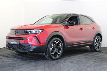 Opel Mokka 1.2 Turbo Ultimate |Stoel/Stuur verw.|Massage| beschikbaar voor biedingen