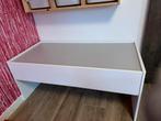 Ikea speeltafel Dundra met stoeltje, Ophalen, Zo goed als nieuw, Tafel(s) en Stoel(en)