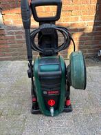 Bosch Hogedrukreiniger Universal Aquatak 125, Tuin en Terras, Ophalen of Verzenden, Gebruikt, Elektrisch, Met regelbare waterdruk