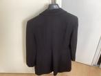 Zwart colber maat 46, Kleding | Dames, Ophalen of Verzenden, Zo goed als nieuw, Maat 46/48 (XL) of groter, Zwart