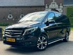 Mooie & Goede Mercedes-Benz Vito LED/ECC/NAVI/AUTOMAAT/XENON, Automaat, Zwart, 4 cilinders, 2000 kg
