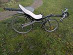 ligfiets, Fietsen en Brommers, Fietsen | Ligfietsen, Ophalen, Gebruikt, Onderstuur, Overige merken