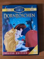 Dornröschen Deluxe Edition DVD - Walt Disney Meisterwerke, Avontuur, Alle leeftijden, Ophalen of Verzenden, Zo goed als nieuw
