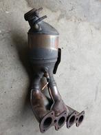 Mercedes W203 Katalysator Benzine, Auto-onderdelen, Uitlaatsystemen, Ophalen, Gebruikt, Mercedes-Benz