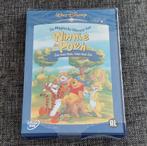 De magische wereld van Winnie de Poeh - Een voor allen dvd, Cd's en Dvd's, Dvd's | Kinderen en Jeugd, Ophalen, Nieuw in verpakking