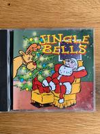 Cd Jingle Bells, Cd's en Dvd's, Ophalen of Verzenden, Gebruikt, Kerst