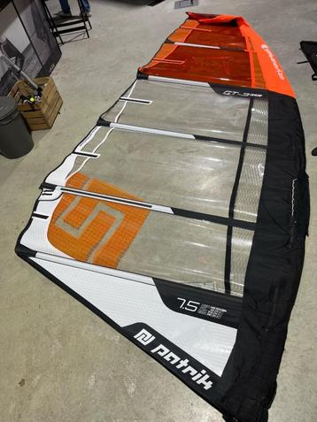 Patrik GT-3 FOIL 7.5 beschikbaar voor biedingen