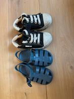 Shoesme & Hema schoenen maat 23, Ophalen of Verzenden, Gebruikt, Jongen of Meisje, Schoenen