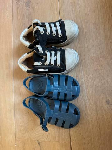 Shoesme & Hema schoenen maat 23 beschikbaar voor biedingen