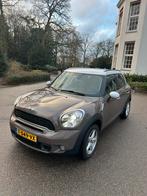 Mini Countryman 1.6 Cooper S All4 2011 Bruin, 65 €/maand, 15 km/l, 750 kg, Bruin