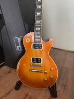 1989 Gibson Les Paul Standard refinish Slash Jessica, Muziek en Instrumenten, Ophalen, Gebruikt, Solid body, Gibson