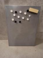 Magneetbord, Ophalen, Gebruikt, Magneetbord