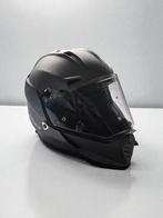 2x LS2 MX436 Pioneer Evo Grijs - L,, Motoren, Kleding | Motorhelmen, Lazer, Offroadhelm, Dames, Ophalen of Verzenden