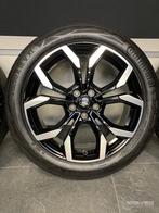 18” originele Ford Puma ST velgen + banden 5x108 L1TC-H1A, 18 inch, -, -, Banden en Velgen
