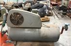 Compressor Atlas Copco KT6 A5, Ophalen, Gebruikt, 400 tot 800 liter/min, 10 bar of meer