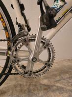 Vintage Colnago racefiets - Campagnolo, Fietsen en Brommers, Fietsen | Racefietsen, Gebruikt, Staal, Heren, 53 tot 57 cm