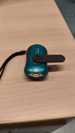 Zaklamp, Ophalen, Gebruikt, Batterij