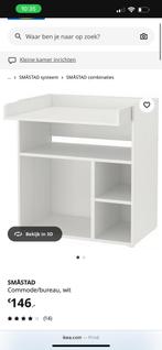 Ikea commode baby, Ophalen, 50 tot 70 cm, 90 tot 105 cm, 100 cm of meer