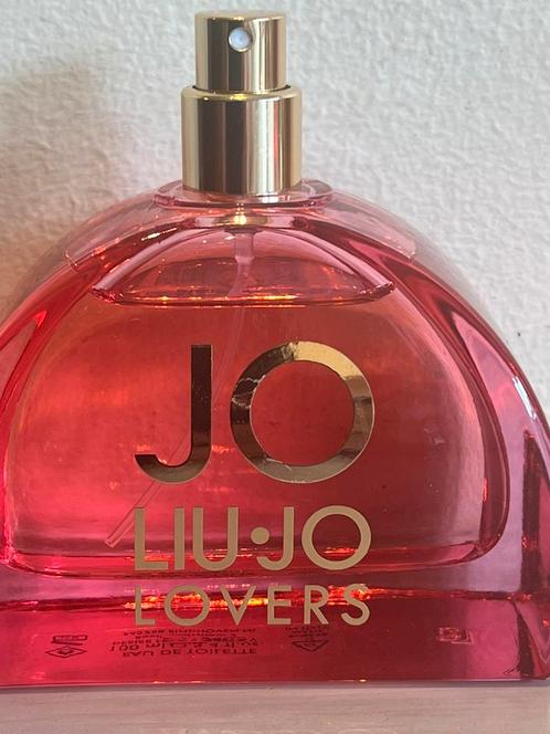 LIU JO, JO Lovers Eau de Toilette   inhoud: 100 ml, Sieraden, Tassen en Uiterlijk, Uiterlijk | Parfum, Nieuw, Ophalen of Verzenden