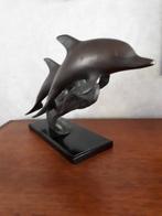 Brons, Antiek en Kunst, Antiek | Koper en Brons, Ophalen, Brons