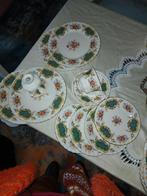 Royal Albert Berkeley Servies, Ophalen