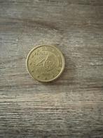 50 eurocent, 1999, Ophalen, Spanje, 50 cent