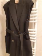 NIEUW JOSH V BLAZER MT L, Verzenden, Zwart, Maat 42/44 (L), Nieuw