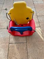 Gratis schommel, Ophalen of Verzenden, Zo goed als nieuw, Schommel