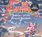 RED HOT CHILI PEPPERS CD RETURN OF THE DREAM CANTEEN geseald, Ophalen of Verzenden, 1980 tot 2000, Zo goed als nieuw