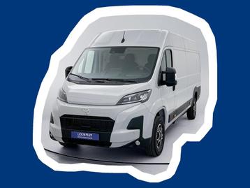 Toyota PROACE Max Elec 3.5t L3H2 Challenger Heavy 110 kWh Na beschikbaar voor biedingen