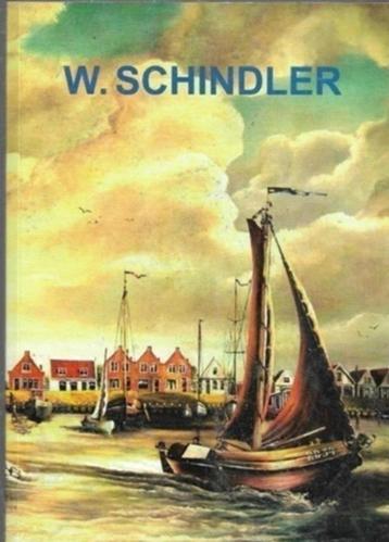 W. Schindler beschikbaar voor biedingen