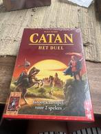Catan Het Duel - Nieuw in Seal!, Een of twee spelers, Ophalen of Verzenden, Nieuw, 999  Games
