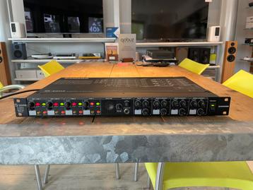 Samson S-zone mixer beschikbaar voor biedingen