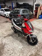 Gilera Runner 180cc A2 DD DG m08, Fietsen en Brommers, Ophalen of Verzenden, Nieuw, Overige modellen