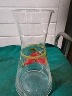 sapkan met afbeelding appel vintage, Antiek en Kunst, Ophalen of Verzenden