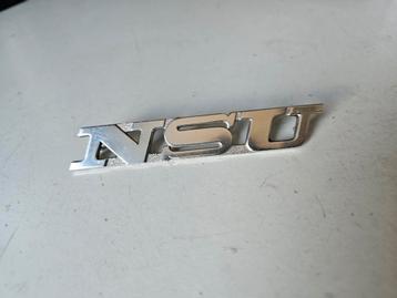 NSU LOGO, ORIGINEEL MET DE PINNEN  beschikbaar voor biedingen