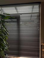 Echte luxaflex: donker bruin, Gebruikt, Bruin, Ophalen of Verzenden, 200 cm of meer