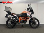 Prachtige KTM 1290 SUPER ADVENTURE R ABS (bj 2019), Motoren, Motoren | KTM, 2 cilinders, Bedrijf, 1301 cc, Meer dan 35 kW