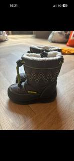 Mooie zo goed als nieuwe snowboots maat 22, Kinderen en Baby's, Ophalen of Verzenden, Zo goed als nieuw, Meisje, Laarsjes