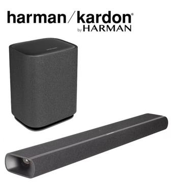 ✅ Harman Kardon Enchant 900 + Enchant Sub - NIEUW beschikbaar voor biedingen