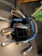 Golf set met max tas, Sport en Fitness, Golf, Ophalen