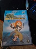 Kim possible, Ophalen of Verzenden, Zo goed als nieuw