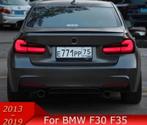 BMW F30 led achterlichten G look Nieuwe set in doos, Ophalen of Verzenden