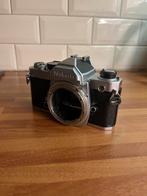 Nikon FM body, Ophalen of Verzenden, Zo goed als nieuw, Spiegelreflex, Nikon
