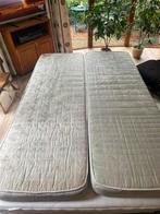 Twee Bianca matrassen 65x200, Ophalen, Gebruikt, Matras, 200 cm