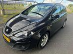 Seat Altea XL 1.2 TSI 2011 Nwe APK NAP Airco Trekhaak, Auto's, Seat, Voorwielaandrijving, 65 €/maand, 1295 kg, 4 cilinders