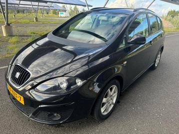 Seat Altea XL 1.2 TSI 2011 Nwe APK NAP Airco Trekhaak beschikbaar voor biedingen
