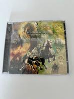 Zelda Twilight Princess HD Soundtrack - Sealed, Cd's en Dvd's, Ophalen of Verzenden, Nieuw in verpakking