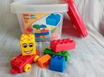 Bak vol Lego Quatro, Overige merken, Gebruikt, Verzenden, Lego Quatro